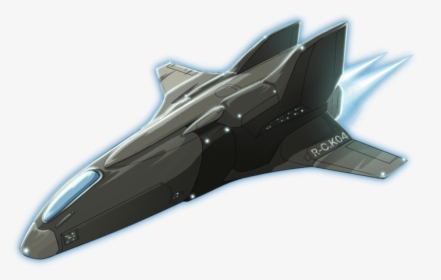 Stealth Aircraft, HD Png Download, Transparent PNG