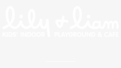 Logo White Text Logo With Line, HD Png Download, Transparent PNG