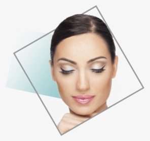 Lashes Service Clean Slate Waxing Austin - Lashes In Magazine, HD Png Download, Transparent PNG