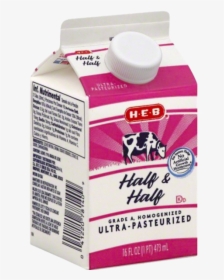 Heavy Whipping Cream Heb, HD Png Download, Transparent PNG