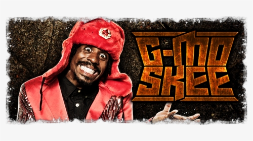 G-mo Skee’s Artist Profile Is Here     check It Out - G Mo Skee Art, HD Png Download, Transparent PNG