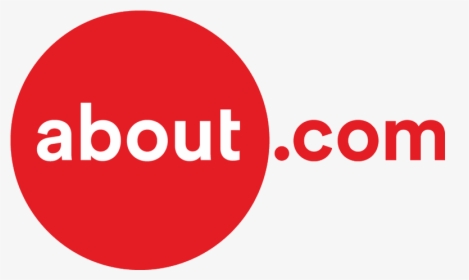 Aboutcom Logo14 - About.com, HD Png Download, Transparent PNG