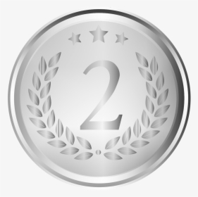 Silver Medaille, HD Png Download, Transparent PNG