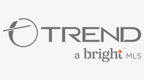 Trend A Bright Mls - Signage, HD Png Download, Transparent PNG