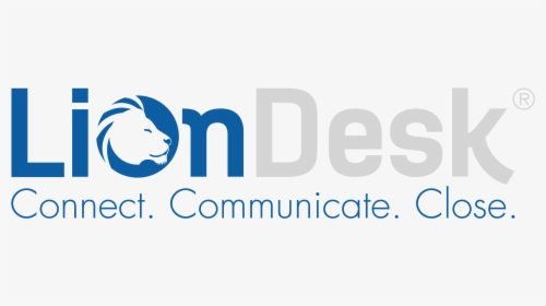 Liondesk Logo, HD Png Download, Transparent PNG