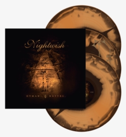 Nightwish Human Nature, HD Png Download, Transparent PNG