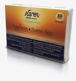 Ageless Right Facing, HD Png Download, Transparent PNG