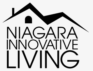 Niagara Innovative Living Clipart , Png Download, Transparent Png, Transparent PNG