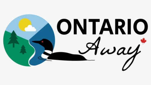 Ontario Away - Loon, HD Png Download, Transparent PNG