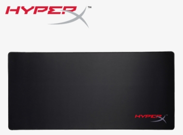 Hyperx Fury S Pro Gaming Mouse Pad Xl-image - Kingston Hyperx, HD Png Download, Transparent PNG