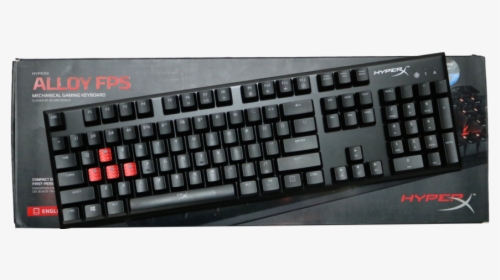 Logitech Mk320 Keyboard, HD Png Download, Transparent PNG