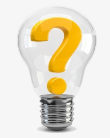 Lightbulb Idea Png, Transparent Png, Transparent PNG