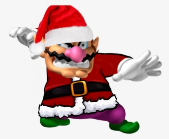 I Just Hope That Someone Finds This And It S Exactly - Transparent Wario Png, Png Download, Transparent PNG