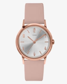 Timex Marlin Silver, HD Png Download, Transparent PNG