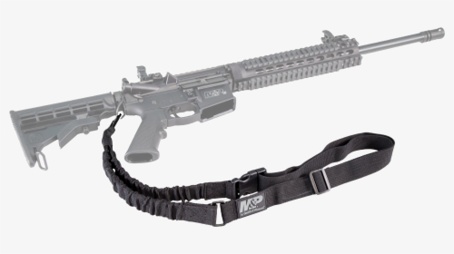 Smith & Wesson M&p Single Point Sling - S&w M&p Single Point Sling, HD Png Download, Transparent PNG