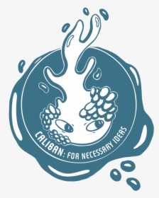 Caliban Logo-02 - Illustration, HD Png Download, Transparent PNG