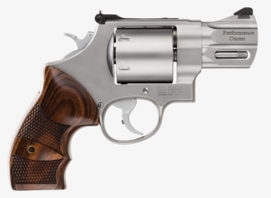 Revolver 629 Smith & Wesson, HD Png Download, Transparent PNG
