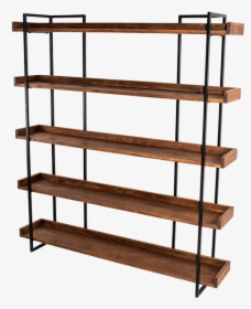 Inspired Environments Vancouver Shelf Angle - Shelf, HD Png Download, Transparent PNG