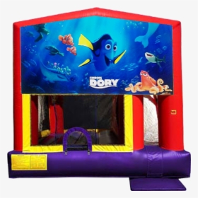 Item Image - Bounce House, HD Png Download, Transparent PNG