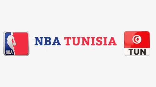 Nba Tunisia - Nba, HD Png Download, Transparent PNG