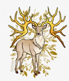 Image - Elk, HD Png Download, Transparent PNG