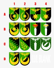 Sigils Of Kairos Logo - Emblem, HD Png Download , Transparent Png Image ...