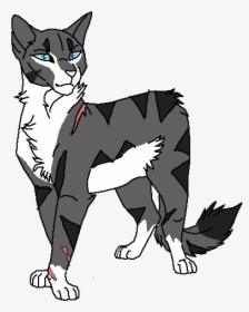 Warrior Cats White Oc, HD Png Download, Transparent PNG