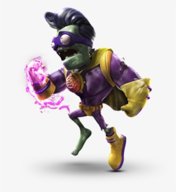 Super-brainz - Plants Vs Zombies Garden Warfare 2 Zombie Characters, HD Png Download, Transparent PNG