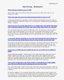Document, HD Png Download, Transparent PNG