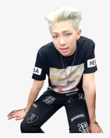 Monster Buff, HD Png Download, Transparent PNG