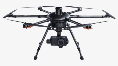 Aerial Photography Drone - Yuneec Tornado H920 Plus, HD Png Download, Transparent PNG