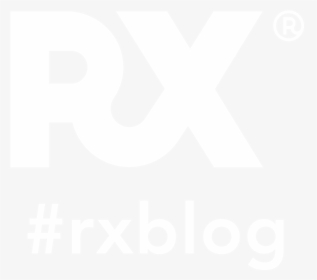 Rx - Hashtaglogo - Blog - Graphic Design, HD Png Download, Transparent PNG