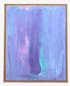 Love Modern Abstract Painting By Tony Curry 3287 - Picture Frame, HD Png Download, Transparent PNG