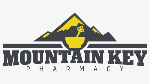 Mountain Key Pharmacy - Traffic Sign, HD Png Download, Transparent PNG