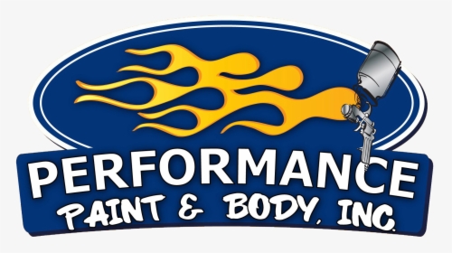 Performance Paint & Body - Poster, HD Png Download, Transparent PNG