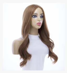 26 - Lace Wig, HD Png Download, Transparent PNG