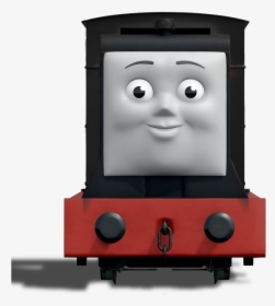 Thomas The Train Evolution, HD Png Download, Transparent PNG