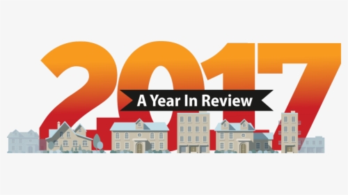 Last Year In Review Transparent, HD Png Download, Transparent PNG