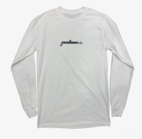 Long-sleeved T-shirt, HD Png Download, Transparent PNG