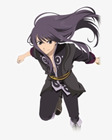 Tales Of Link Wikia - テイルズ ユーリ 高 画質, HD Png Download, Transparent PNG