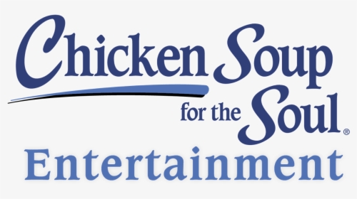 Chicken Soup For The Soul Entertainment Logo, HD Png Download, Transparent PNG