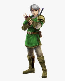 Legend Of Zelda Link Png, Transparent Png, Transparent PNG