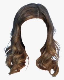 Lace Wig, HD Png Download, Transparent PNG