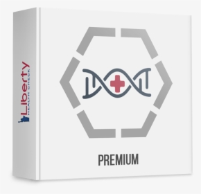 Total Premium - Emblem, HD Png Download, Transparent PNG