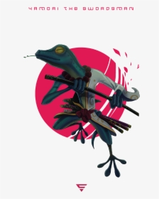 Yamori Gecko, HD Png Download, Transparent PNG