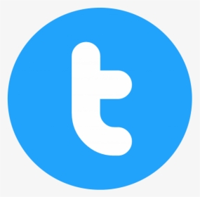 Twitter Logo - Amazon Alexa App Logo, HD Png Download, Transparent PNG