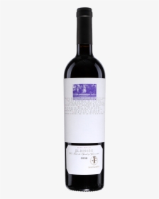 Marqués De Grinon El Rincon - Wine Bottle, HD Png Download, Transparent PNG