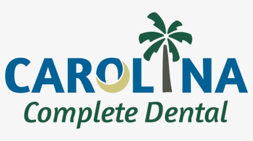 Carolina Complete Dental - Graphic Design, HD Png Download, Transparent PNG