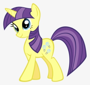 Light Sparkle My Little Pony, HD Png Download, Transparent PNG