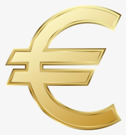 Euro Symbol Transparent Background, HD Png Download, Transparent PNG